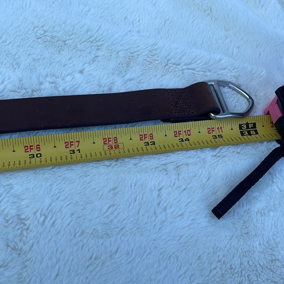 Rudsak Leather Belt - Picture 4 of 10